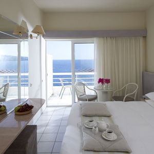 Hotel Sirene Blue Resort cazare Poros