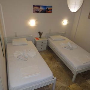 Hotel Villa Irene cazare Poros