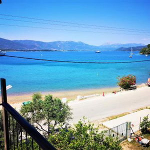 Hotel Neorio Studios cazare Poros