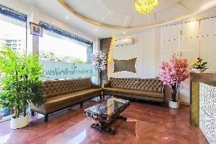 Hotel Guest Inn Residency