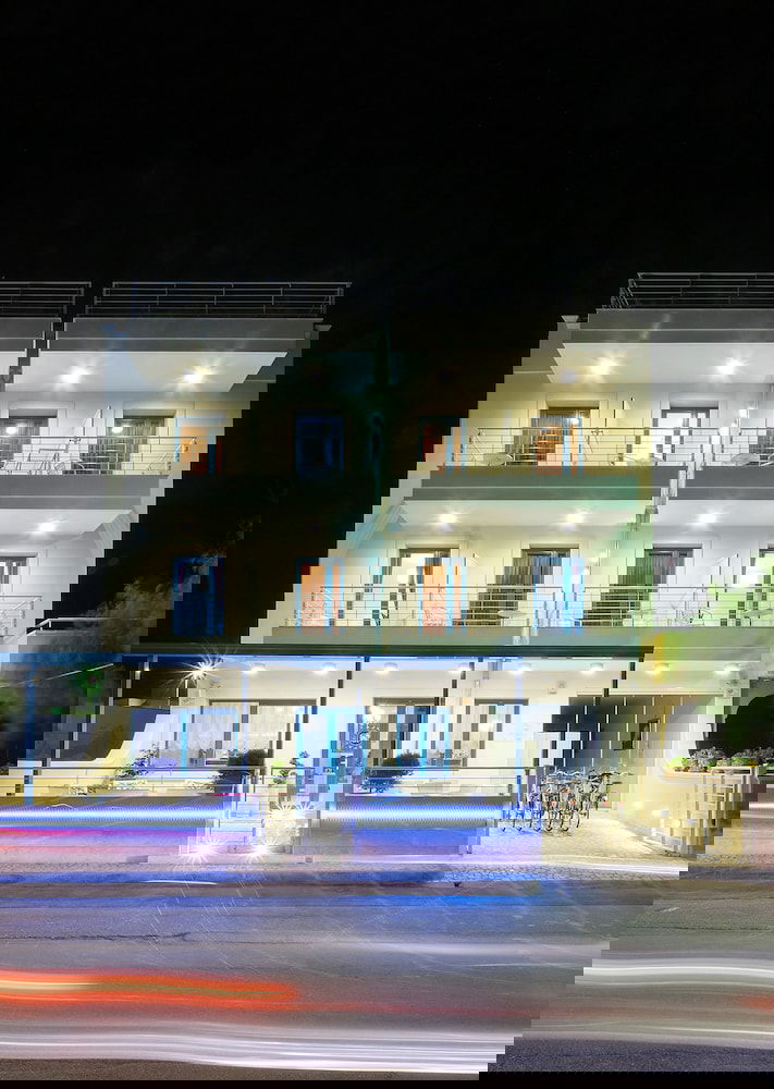 Hotel Hotel Perla Dello Ionio