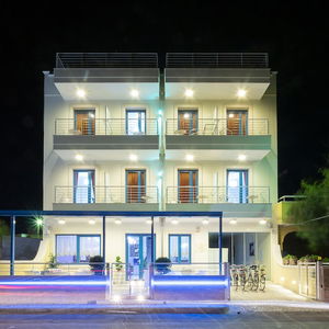 Hotel Hotel Perla Dello Ionio cazare Porto Cesareo