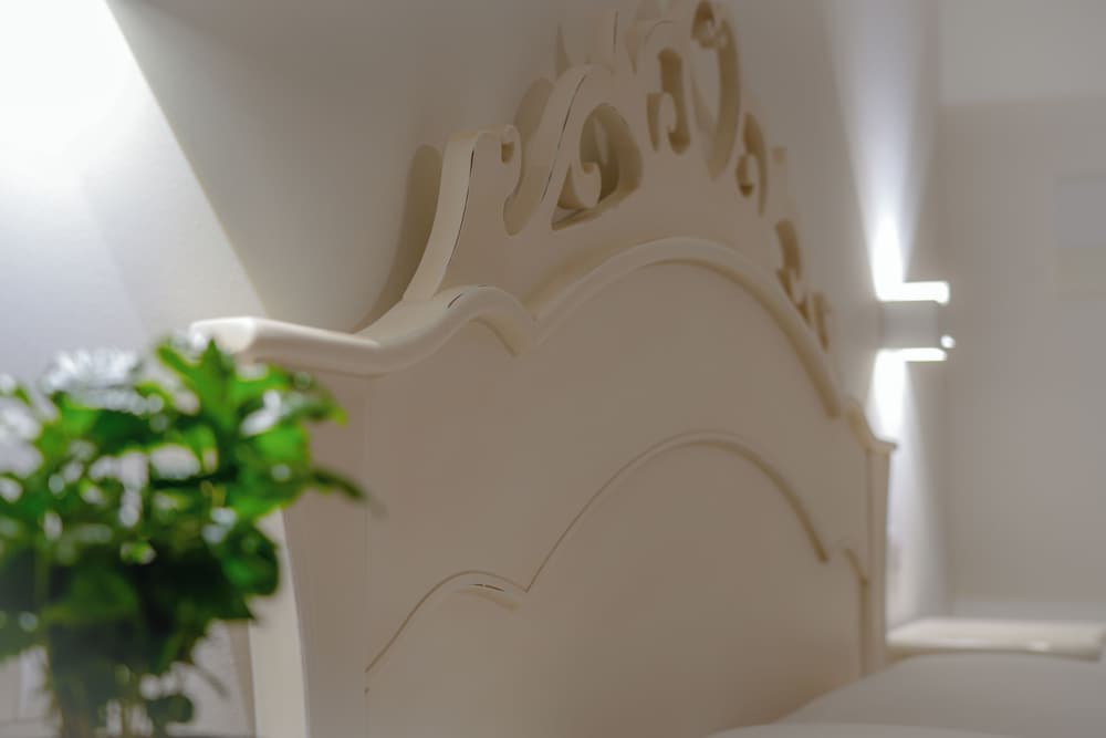 Hotel Dimore Relais - Suite Garden Breakfast