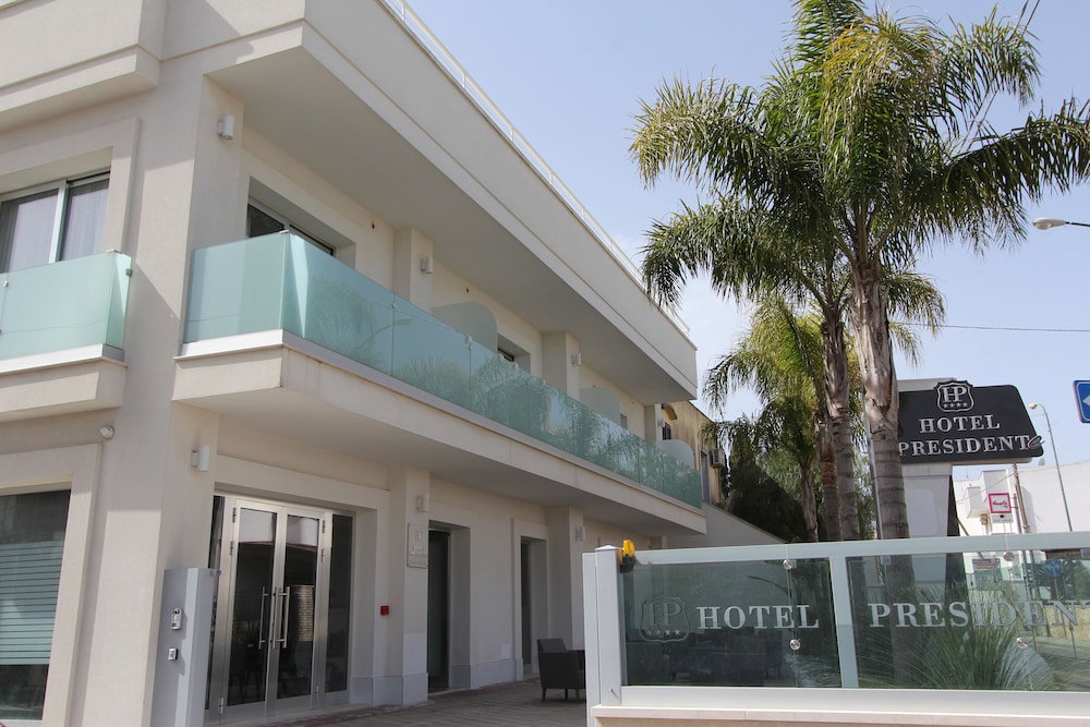 Hotel Hotel Presidente