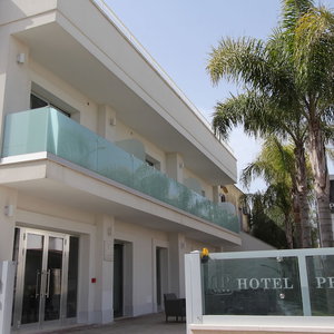 Hotel Hotel Presidente cazare Porto Cesareo