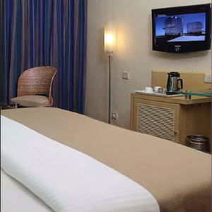 Hotel The Royal Orchid cazare Mumbai