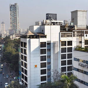 Hotel The Shalimar cazare Mumbai