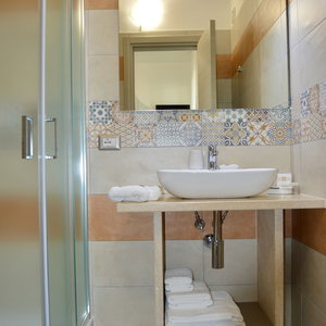 Hotel B And B Mimi cazare Porto Cesareo