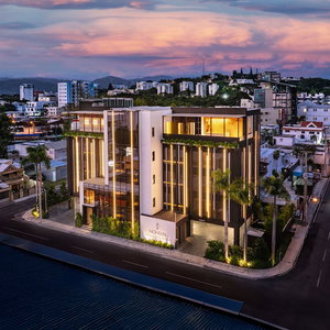 Hotel Nohian Collection Hotels cazare Santiago de los Caballeros