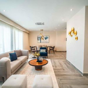 Hotel Aston Rubi City Suites cazare Santo Domingo