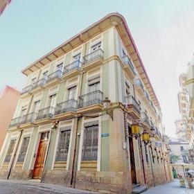 Hotel Hotel Les Monges Palace Boutique cazare Alicante