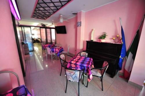 Hotel Hotel Nascente