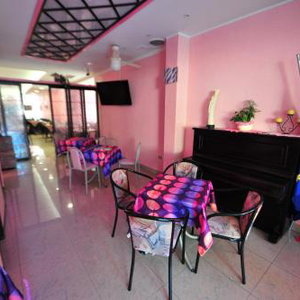 Hotel Hotel Nascente cazare Riccione