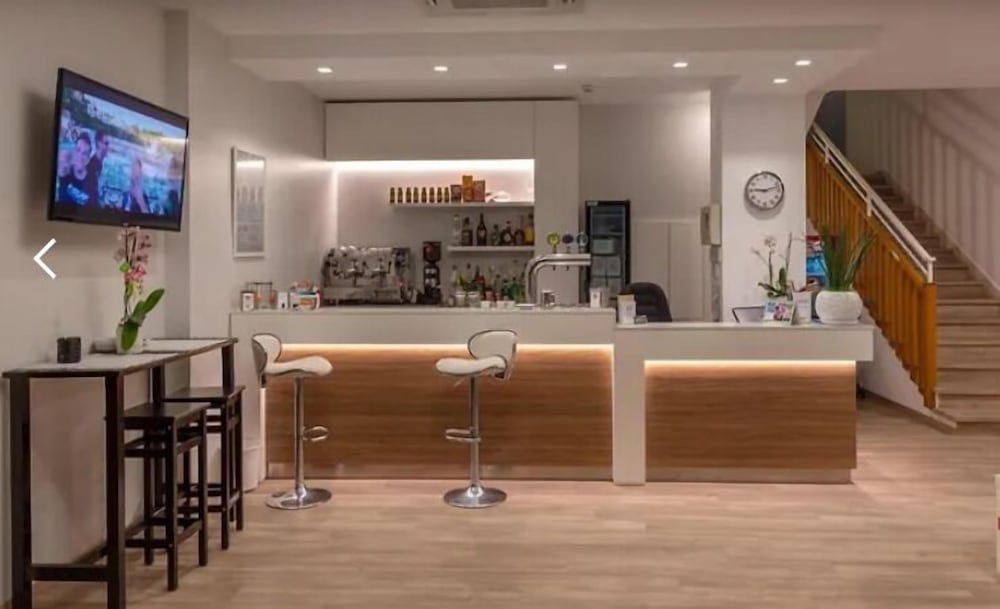 Hotel Riccione Beach Hotel-Vero' Boutique Htl