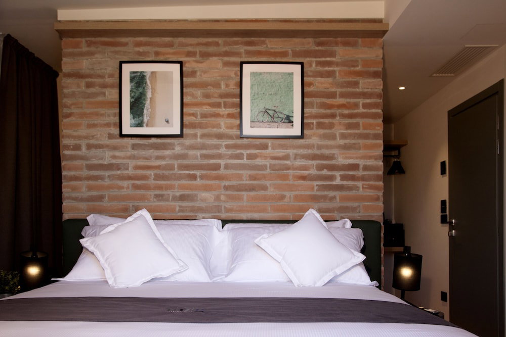 Hotel Meg Lifestyle Hotel