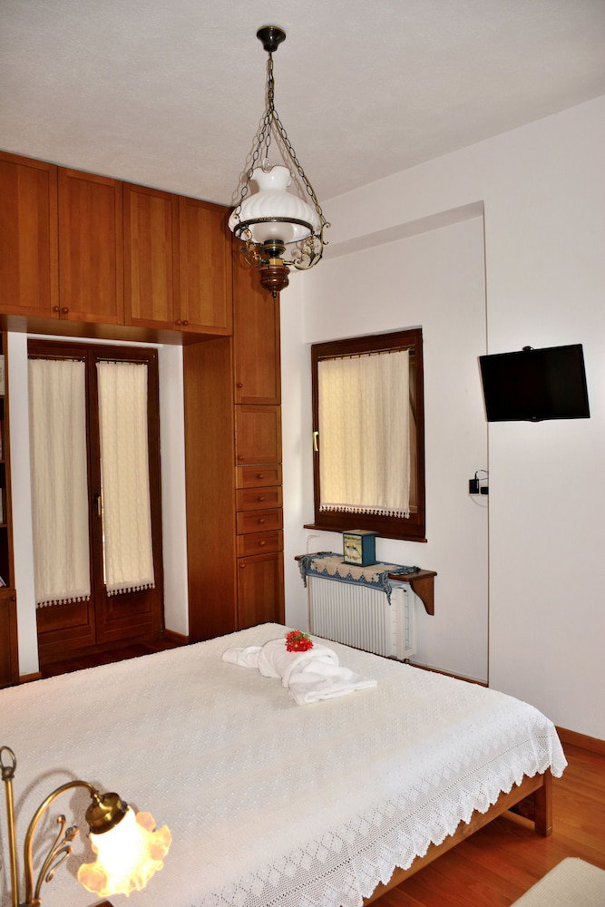 Hotel Villa Stefanos