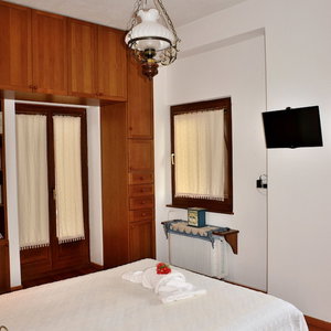 Hotel Villa Stefanos cazare Volos
