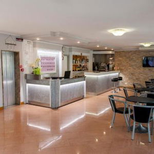 Hotel Hotel Concorde cazare Bellaria-Igea Marina