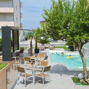 Hotel Hotel Olimpia cazare Bellaria-Igea Marina