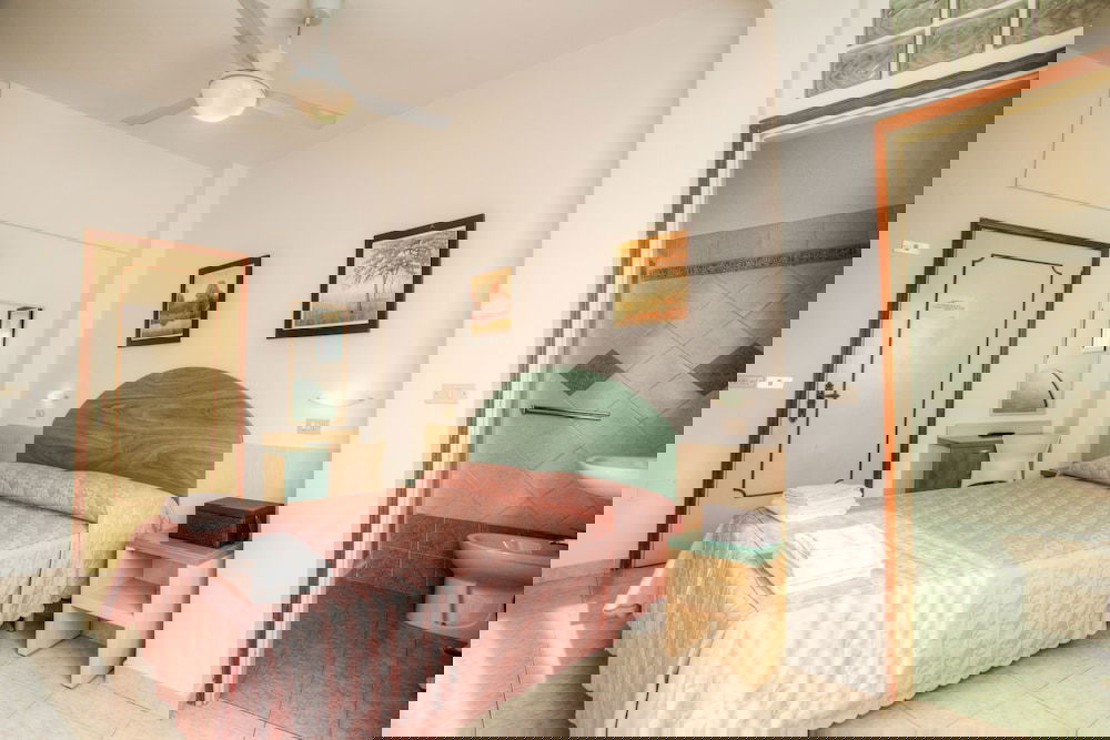 Hotel Albergo Villa Lucia