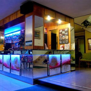 Hotel Hotel Continental cazare Bellaria-Igea Marina