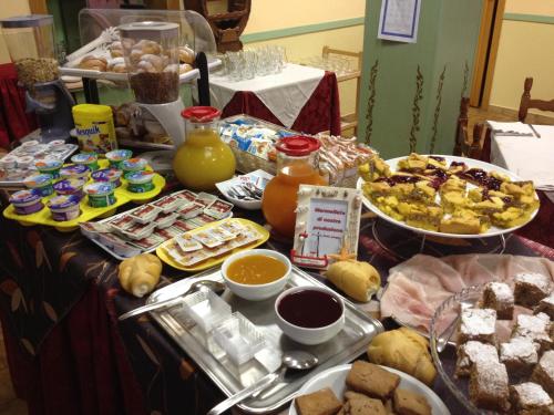 Hotel Hotel La Caravella