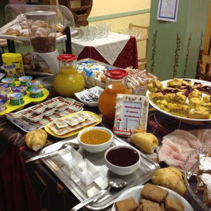 Hotel Hotel La Caravella cazare Bellaria-Igea Marina