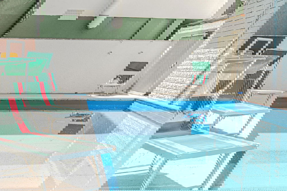 Hotel Hotel Tropical