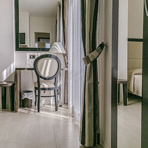 Hotel Metropolitan cazare Bellaria-Igea Marina