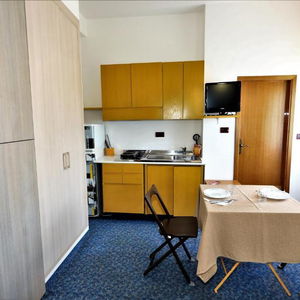 Hotel Residence And Suites cazare Bellaria-Igea Marina