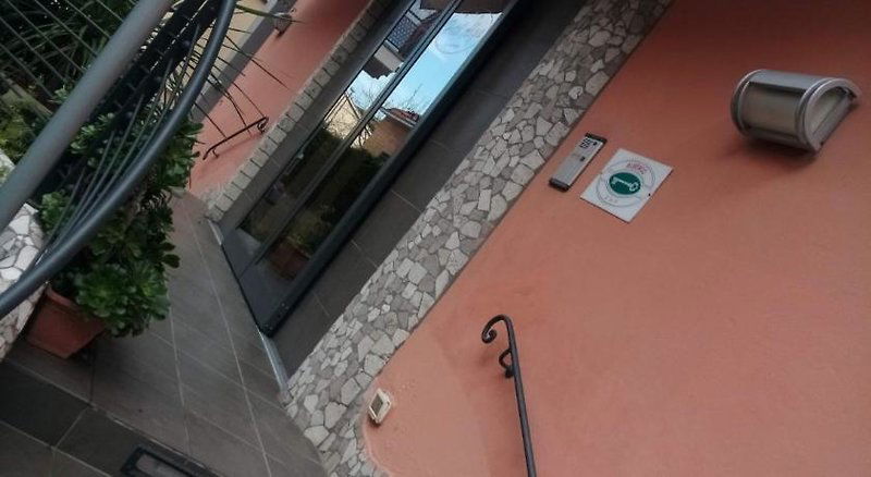 Hotel Hotel Alga B&B