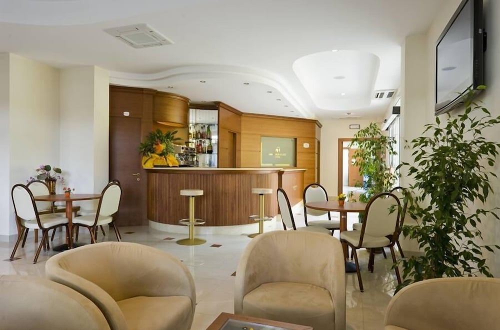 Hotel Hotel Ambasciatori