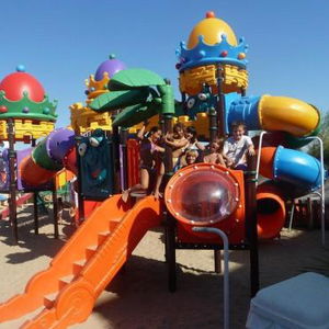 Hotel Hotel San Domingo cazare Bellaria-Igea Marina