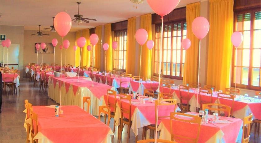 Hotel Hotel Jolanda Bellaria