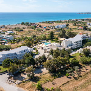 Hotel Afandou Bay Village cazare Afantou