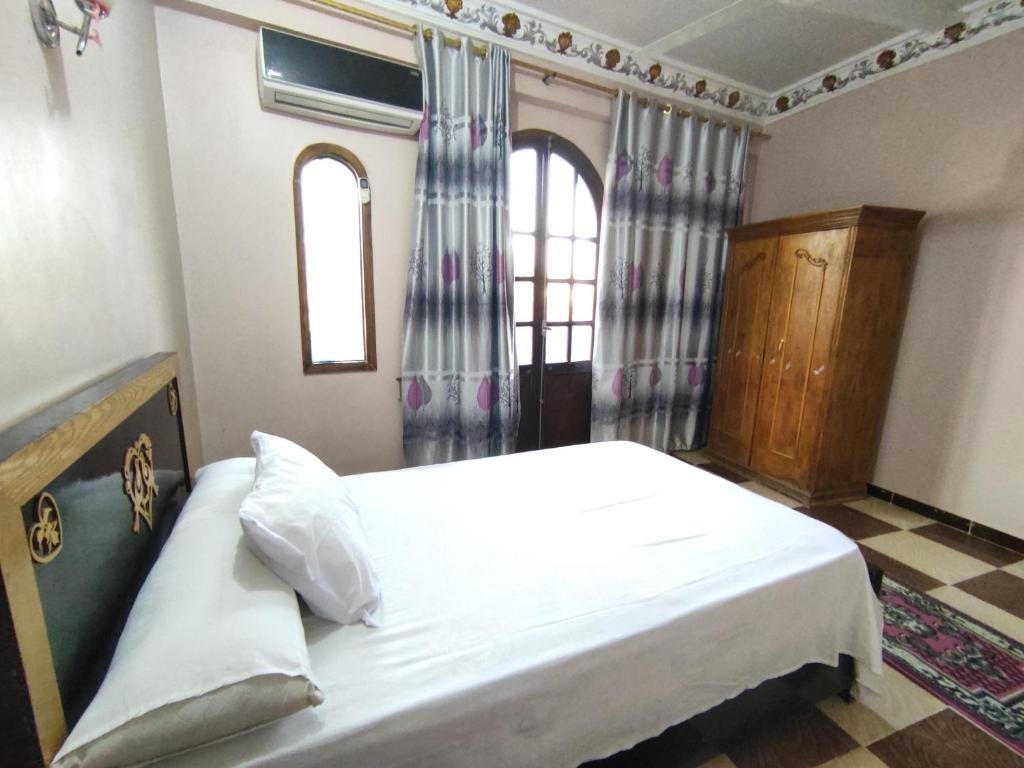 Hotel Ahmed Mulatam House