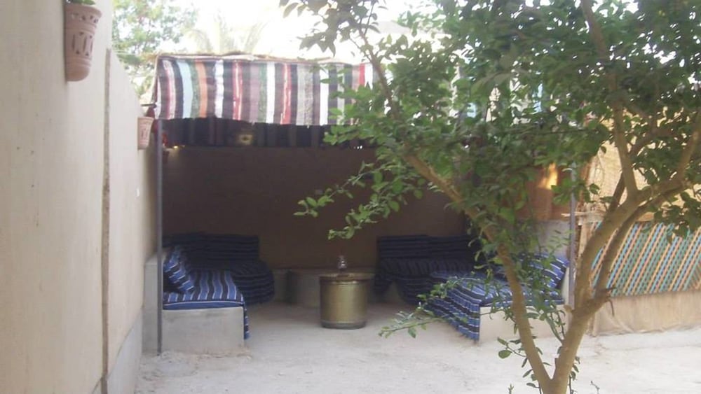 Hotel Nubian Eco-Village Villa