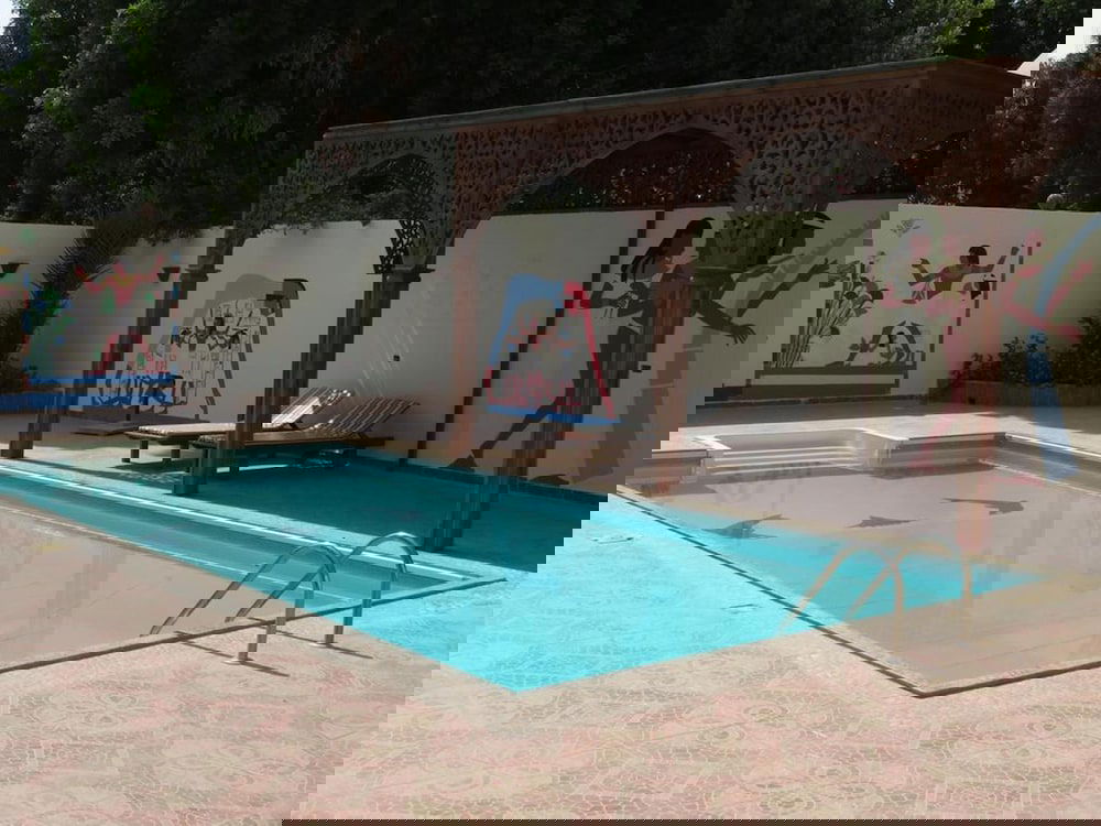 Hotel Hermina Guest House