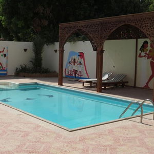 Hotel Hermina Guest House cazare Luxor