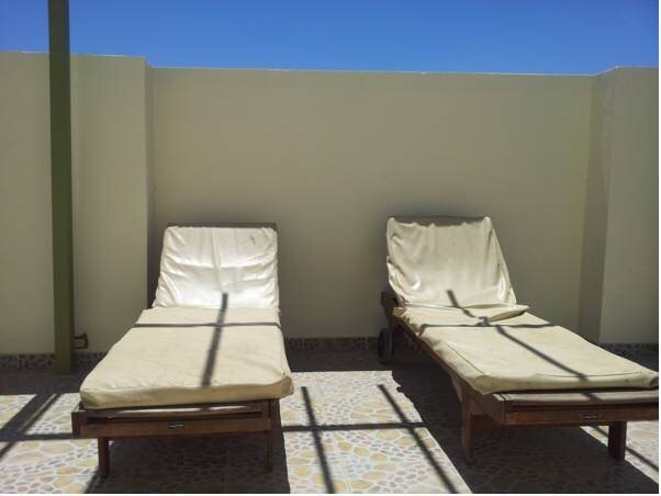 Hotel Eye Of Horus House