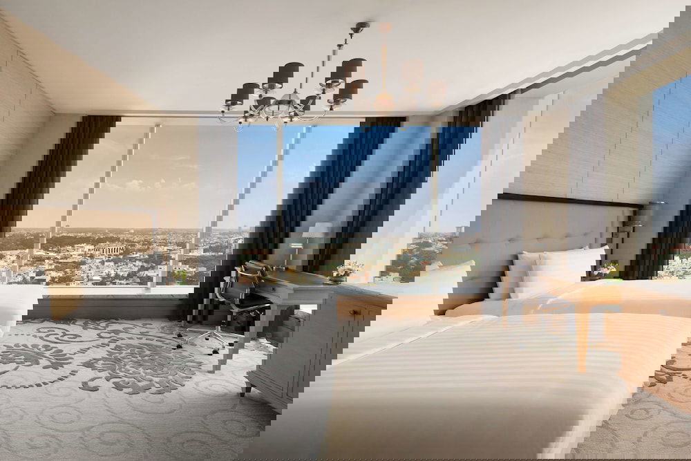 Hotel Shangri-La Bengaluru