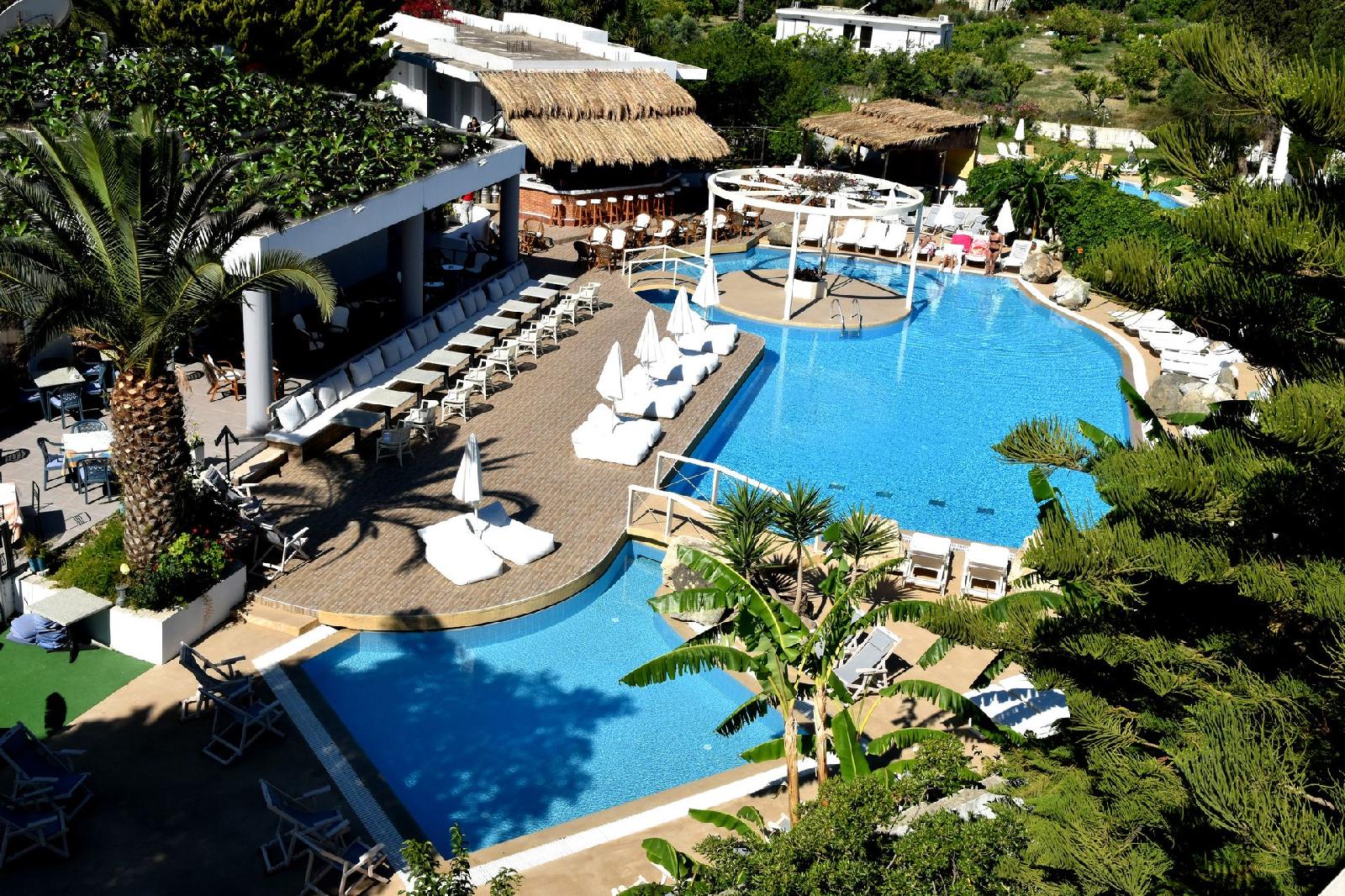Hotel Palm Beach Hotel - Adults Only