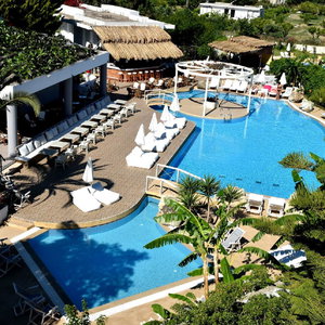 Sejur Palm Beach Hotel - Adults Only vacanta Kos