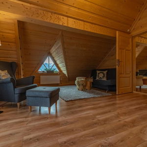 Hotel Apartamenty Willa Olsza - Wood House & Mountain View cazare Zakopane