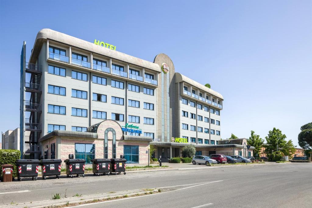 Hotel B&B Hotel Bologna