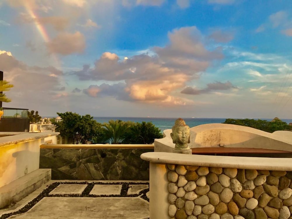 Hotel Hotel Cielo, Playa Del Carmen
