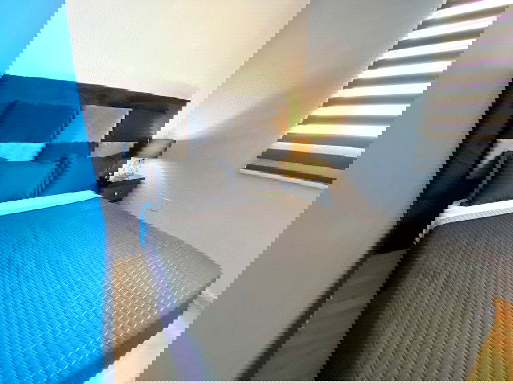 Hotel Roomies Hotel World Trade Center