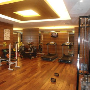 Hotel Park Plaza Chennai Omr cazare Chennai