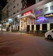 Hotel Hotel Taj Tristar