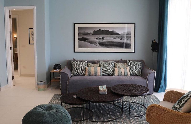 Hotel Cloud7 Residence Ayla Aqaba